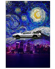 BTTF poster 24x36 Poster front