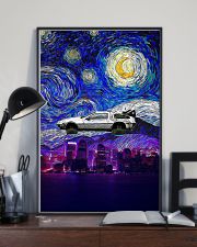 BTTF poster 24x36 Poster lifestyle-poster-2