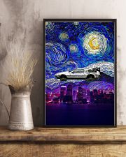 BTTF poster 24x36 Poster lifestyle-poster-3