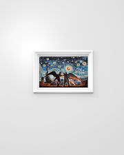 LCF Man Art 17x11 Poster poster-landscape-17x11-lifestyle-02