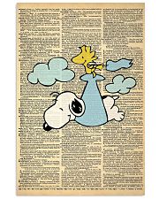 fly sn poster 24x36 Poster front