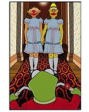 Girl Couple 24x36 Poster front
