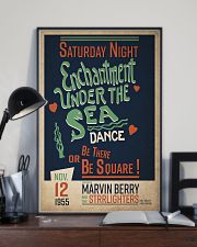 Under The Sea 24x36 Poster lifestyle-poster-2