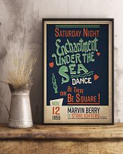 Under The Sea 24x36 Poster lifestyle-poster-3
