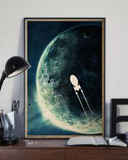 Spaceship Universe 24x36 Poster lifestyle-poster-2