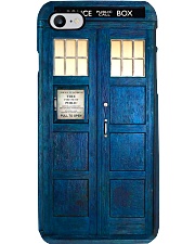Dr Phone Case Phone Case i-phone-7-case