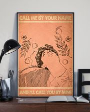 your name 24x36 Poster lifestyle-poster-2