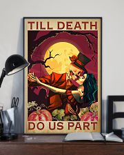 Couple Death Dance 24x36 Poster lifestyle-poster-2