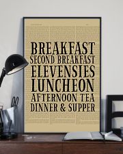 luncheon 24x36 Poster lifestyle-poster-2