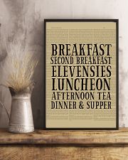 luncheon 24x36 Poster lifestyle-poster-3