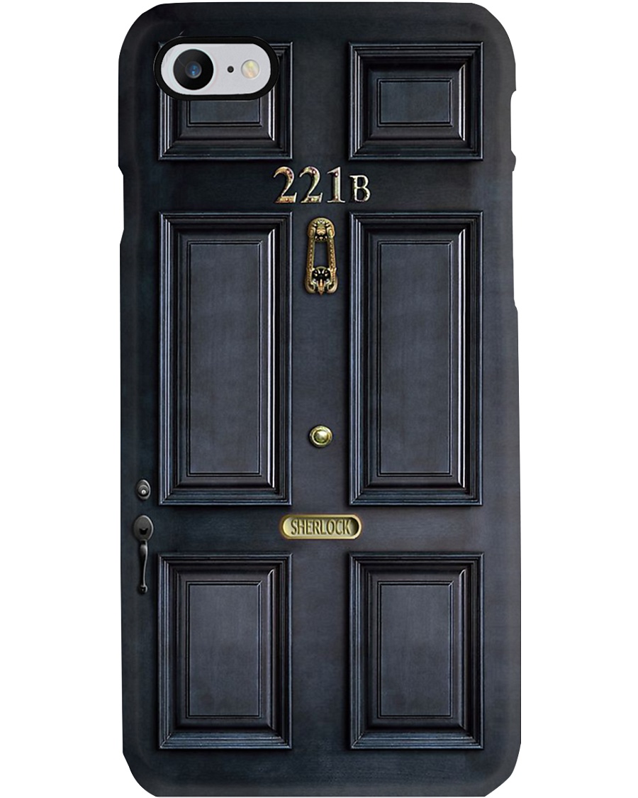 221B Phone Case Phone Case