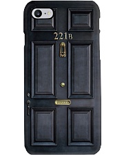 221B Phone Case Phone Case i-phone-7-case