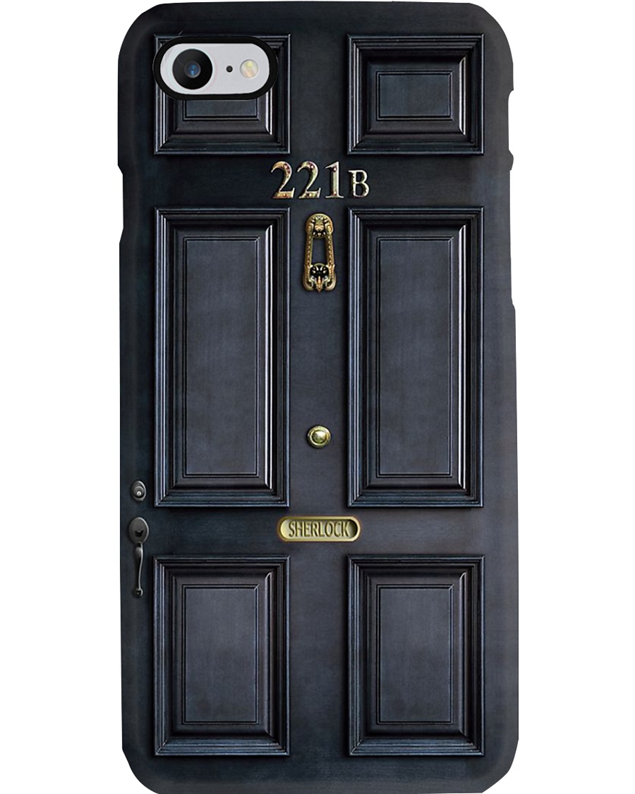 221B PhoneCase Phone Case