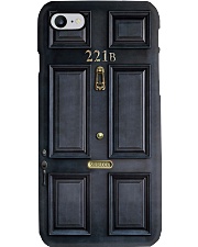 221B PhoneCase Phone Case i-phone-7-case