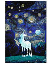 Unicorn VG 24x36 Poster front