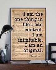 Literary 24x36 Poster lifestyle-poster-2