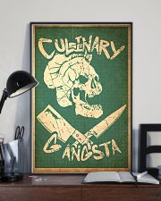 Culinary 24x36 Poster lifestyle-poster-2