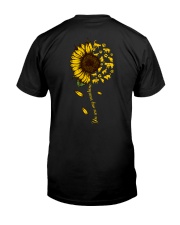 sunshine Classic T-Shirt back