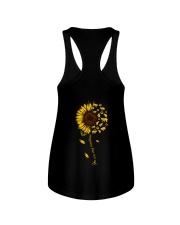 sunshine Ladies Flowy Tank thumbnail