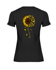 sunshine Premium Fit Ladies Tee thumbnail