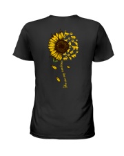 sunshine Ladies T-Shirt thumbnail
