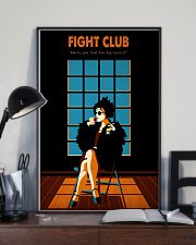 Fight Club 24x36 Poster lifestyle-poster-2