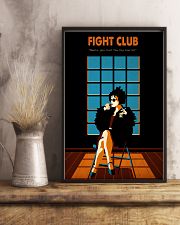 Fight Club 24x36 Poster lifestyle-poster-3
