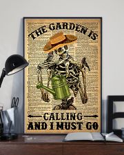 The Garden Literary 24x36 Poster lifestyle-poster-2