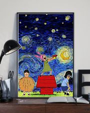 burger poster 24x36 Poster lifestyle-poster-2