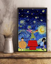 burger poster 24x36 Poster lifestyle-poster-3