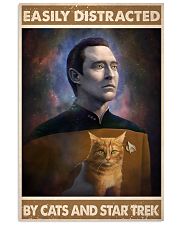 cats starTR 2 24x36 Poster front