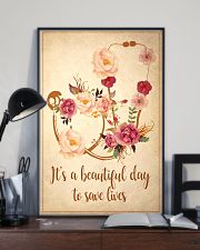 beautiful day 24x36 Poster lifestyle-poster-2