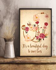 beautiful day 24x36 Poster lifestyle-poster-3