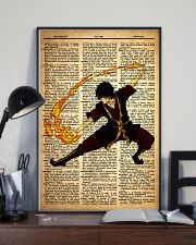Literary and KF 24x36 Poster lifestyle-poster-2