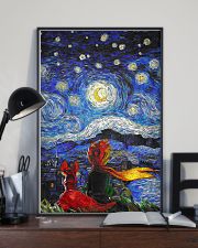little poster 24x36 Poster lifestyle-poster-2