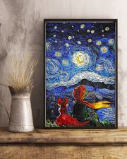 little poster 24x36 Poster lifestyle-poster-3