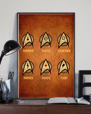 Star Logos 24x36 Poster lifestyle-poster-2