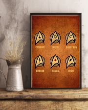 Star Logos 24x36 Poster lifestyle-poster-3