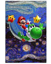 The Sea Mro 24x36 Poster front