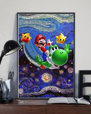 The Sea Mro 24x36 Poster lifestyle-poster-2