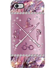 HP Light Phone Case i-phone-8-case