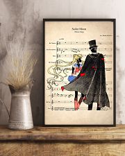 sailor moon 24x36 Poster lifestyle-poster-3