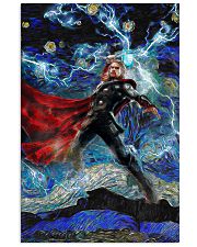 Thunder VG 24x36 Poster front