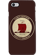 Quality longboat 84 Phone Case tile