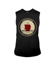 Quality longboat 84 Sleeveless Tee tile