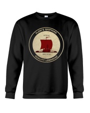 Quality longboat 84 Crewneck Sweatshirt tile