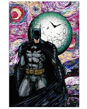 Bat VG 24x36 Poster front