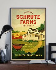 Schrute Farms 24x36 Poster lifestyle-poster-2