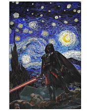 DV Art 24x36 Poster front