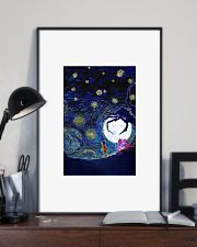 baby night CL 24x36 Poster lifestyle-poster-2